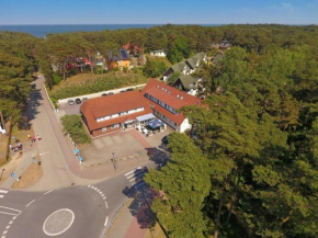Strandhotel Sanddorn, Trassenheide